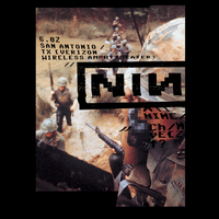 2006-06-02: San Antonio, TX, Verizon Wireless Amphitheater