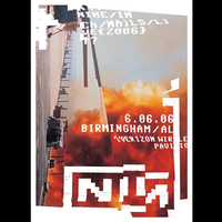 2006-06-06: Birmingham, AL, Verizon Wireless Amphitheater