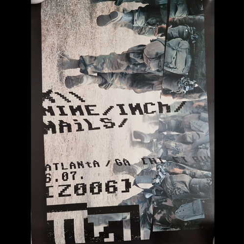 2006-06-07: Atlanta, GA, HIFI Buys Amphitheater