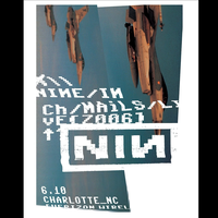 2006-06-10: Charlotte, NC, Verizon Wireless Amphitheater