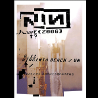 2006-06-11: Virginia Beach, VA, Verizon Wireless Amphiteather