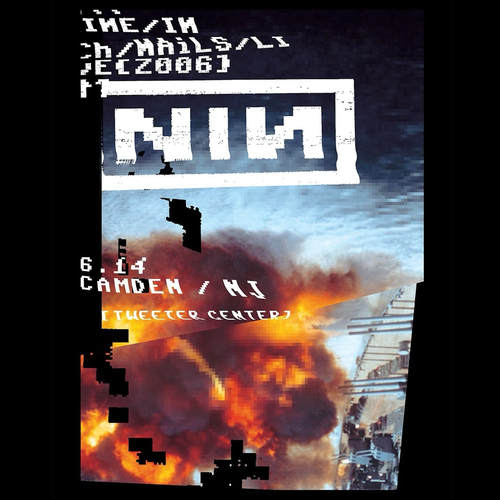 2006-06-14: Camden, NJ, Tweeter Center