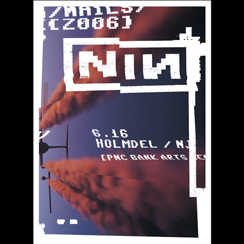 2006-06-16: Holmdel, NJ, PNC Banks Arts Center