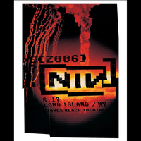 2006-06-17: Long Island, NY, Jones Beach Theater