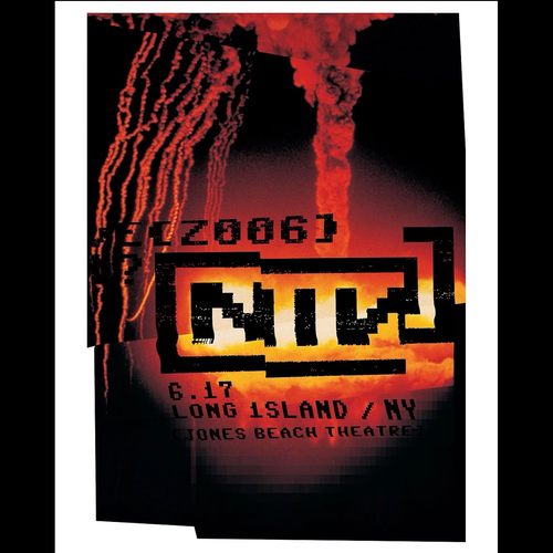 2006-06-17: Long Island, NY, Jones Beach Theater