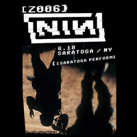 2006-06-18: Saratoga, NY, Saratoga Performing Arts Center