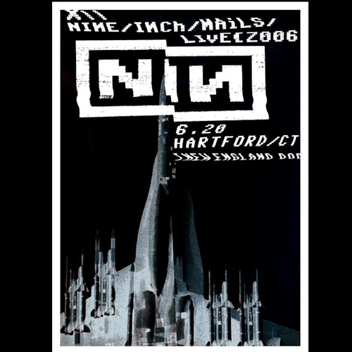 2006-06-20: Hartford, CT, New England Dodge Music Center