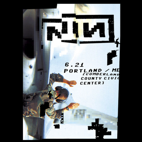 2006-06-21: Portland, ME, Cumberland County Civic Center