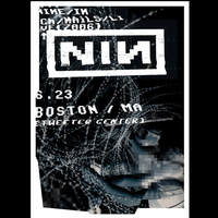 2006-06-23: Boston, MA, Tweeter Center