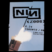 2006-06-24: Toronto, ON, Molson Amphitheater