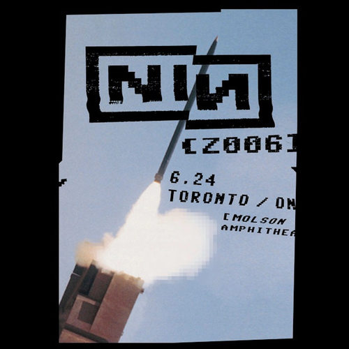 2006-06-24: Toronto, ON, Molson Amphitheater