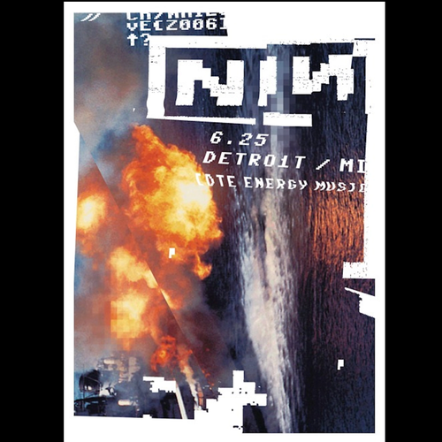 2006-06-25: Detroit, MI, DTE Energy Music Theatre