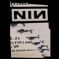 2006-06-27: Cleveland, OH, Blossom Music Theater