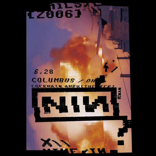 2006-06-28: Columbus, OH, Germain Amphitheater