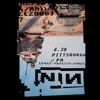 2006-06-30: Pittsburgh, PA, Post-Gazette Pavilion