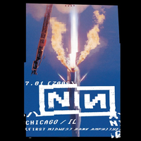 2006-07-01: Chicago, IL, First Midwest Bank Amphitheatre