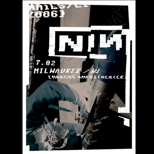 2006-07-02: Milwaukee, WI, Marcus Amphitheater