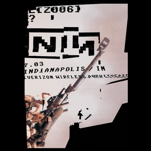 2006-07-03: Indianapolis, IN, Verizon Wireless Amphitheater