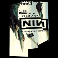 2006-07-08: Mountain View, CA, Shoreline Amphitheatre