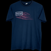 2006 Flag Dateback T-Shirt - view 1