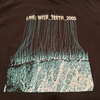 Live: With Teeth 2005 T-Shirt - view 6