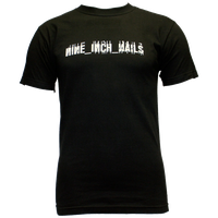 Live: With Teeth 2005 T-Shirt