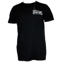 Live: With Teeth 2005 T-Shirt
