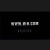 With Teeth Promotional Business Card - view 2