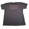 With Teeth Tour Date T-Shirt - view 3