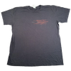With Teeth Tour Date T-Shirt - view 1