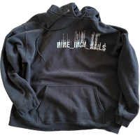 2005 Live: With Teeth Tour Hoodie