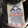 2005 Live: With Teeth Tour Hoodie - view 3