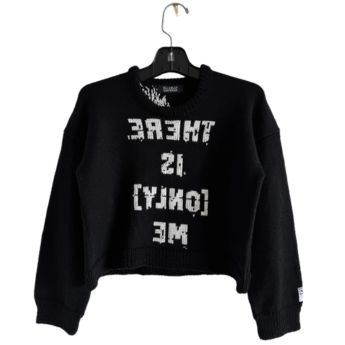 With Teeth [YLNO] Sweater