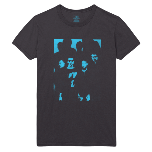 Watchmen: M-Site Tee