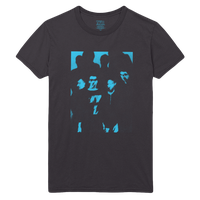 Watchmen: M-Site Tee