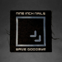 Wave Goodbye Tour Patch #1