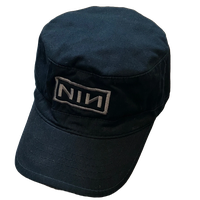 2009 Wave Goodbye Tour Military Cap