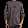 Wave Goodbye Long Sleeve T-Shirt - view 1
