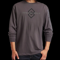 Wave Goodbye Long Sleeve T-Shirt