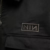 Welcome x Nine Inch Nails Ruiner Black Work Jacket - view 5