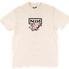 Welcome x Nine Inch Nails Piggy Bone T-Shirt - view 1