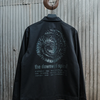 Welcome x Nine Inch Nails Ruiner Black Work Jacket - view 7