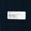 Nine Inch Nails With Teeth Style Patch - view 2