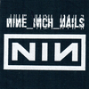 Nine Inch Nails With Teeth Style Patch - view 1