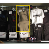Art Is Resistance Tour T-Shirt - view 4