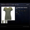 Art Is Resistance Tour T-Shirt - view 5