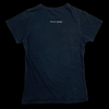 Year Zero Women's Glitch T-Shirt - view 3