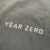 Year Zero Women's Glitch T-Shirt - view 4