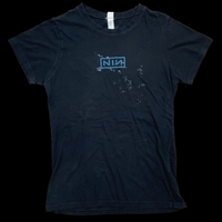 Year Zero Women's Glitch T-Shirt