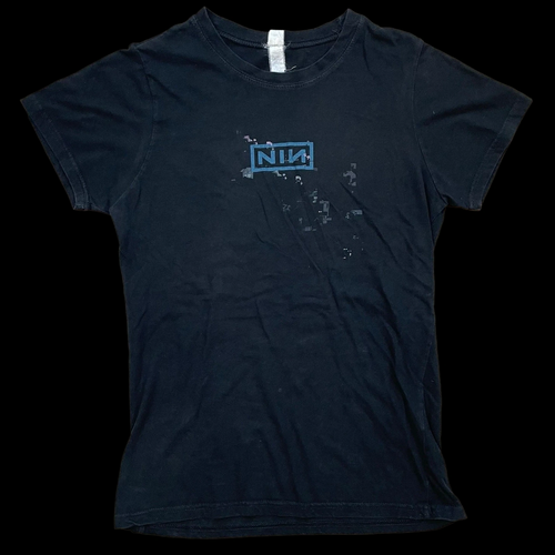Year Zero Women's Glitch T-Shirt